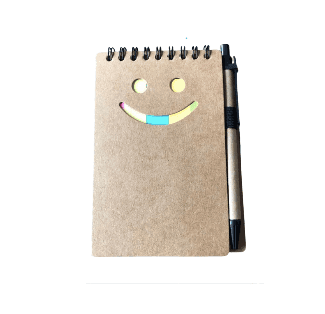 Memopad - Smile image