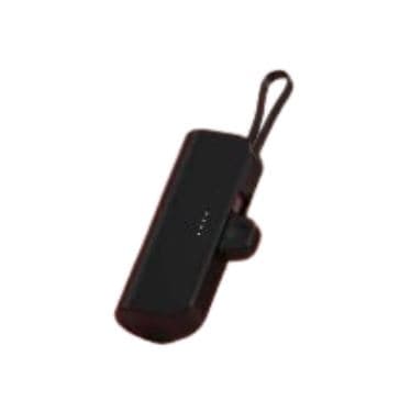 Powerbank - Mini Portable - 5000mAh image