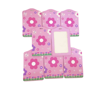ID Card Holder - UV Print image