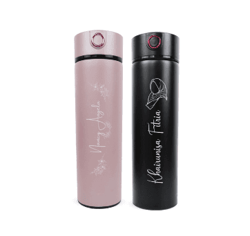 Tumbler - Stainless - Dakota - 500ml image