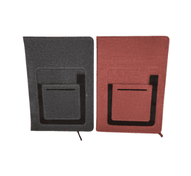 Notebook - Agenda - Denim - AG05