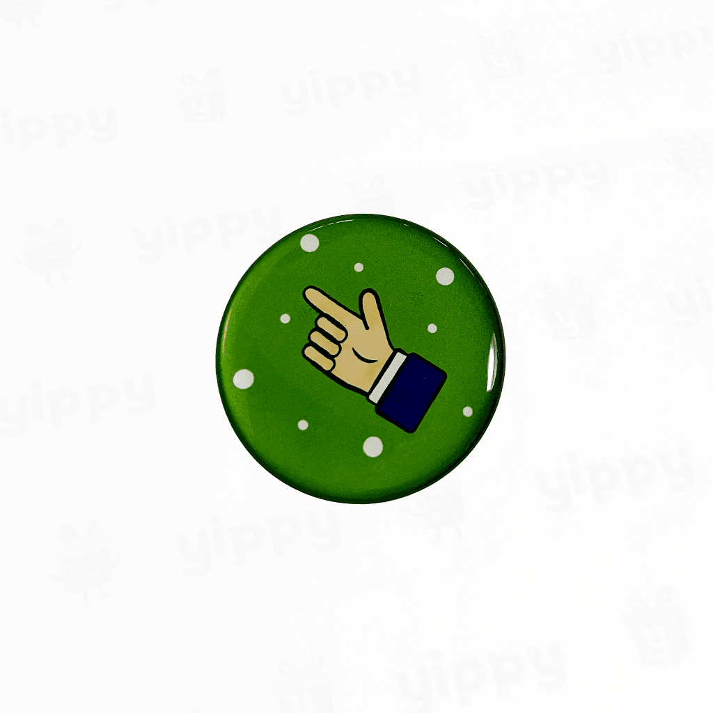 Pop Socket - Resin image