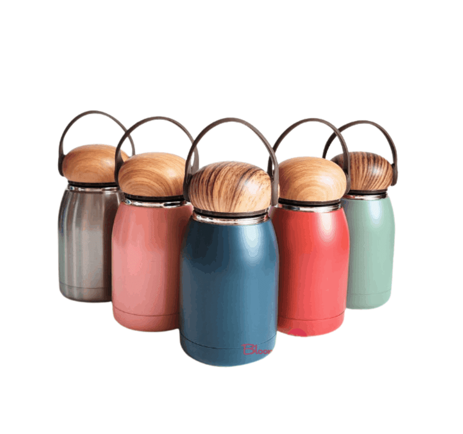 Tumbler - Stainless - YT582 - 300ml image