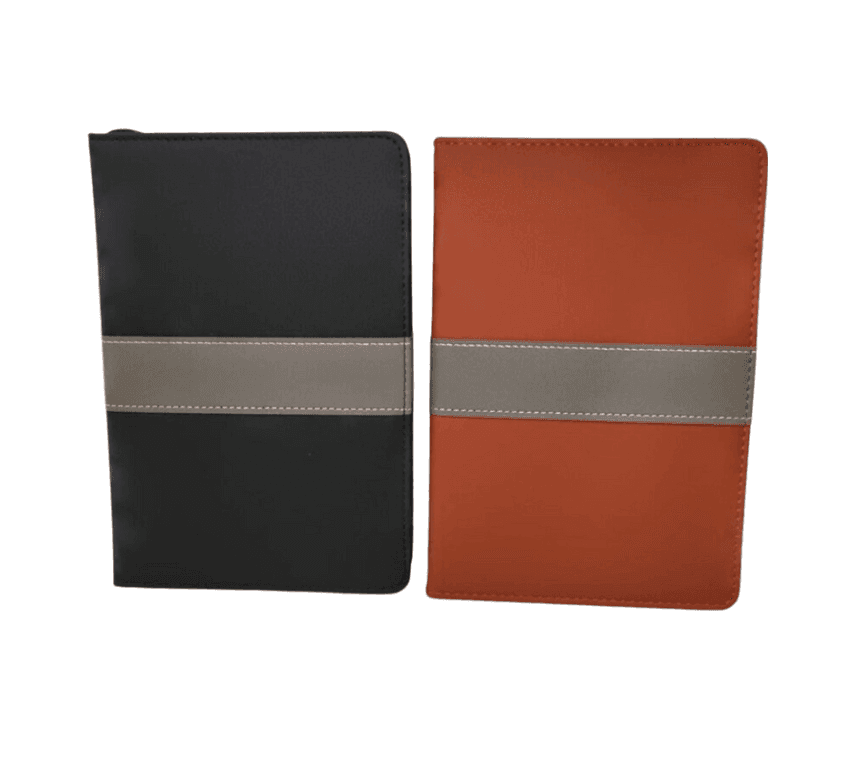 Notebook -  Leather - AG1O 