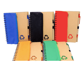 Memopad - Recycle image