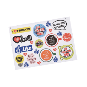 Onboarding Kit 10 items - 7