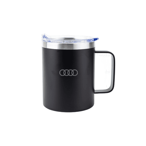 Mug - Mug Stainless - Double Wall image