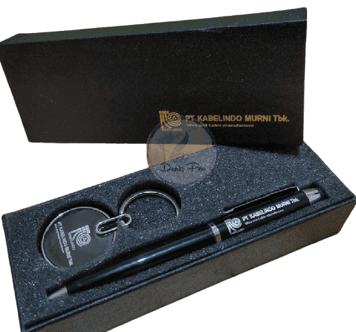 Merchandise - Gift Set - Pen Key Chain  image