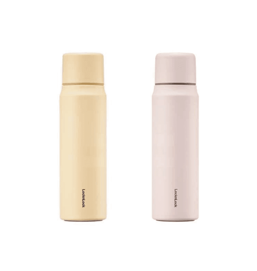 Tumbler - Stainless - LHC1487 - LocknLock - 505ml image