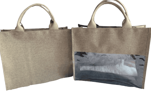 Totebag - Canvas Mica image