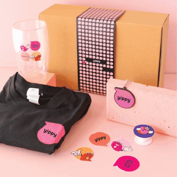 Merchandise 1