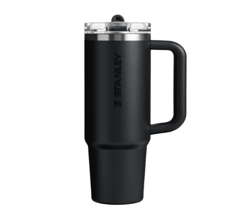 Tumbler - Stainless - Protour Flip Straw - Stanley - 887ml image
