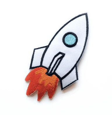 Patch - Emblem - Iron image