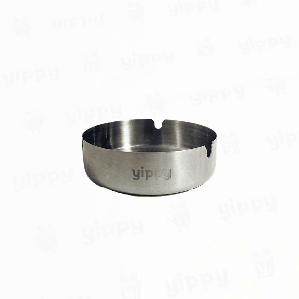 Ashtray - Stainless image