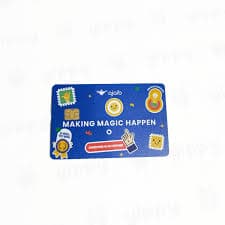 E-Wallet - Flazz - BCA - Gen 2