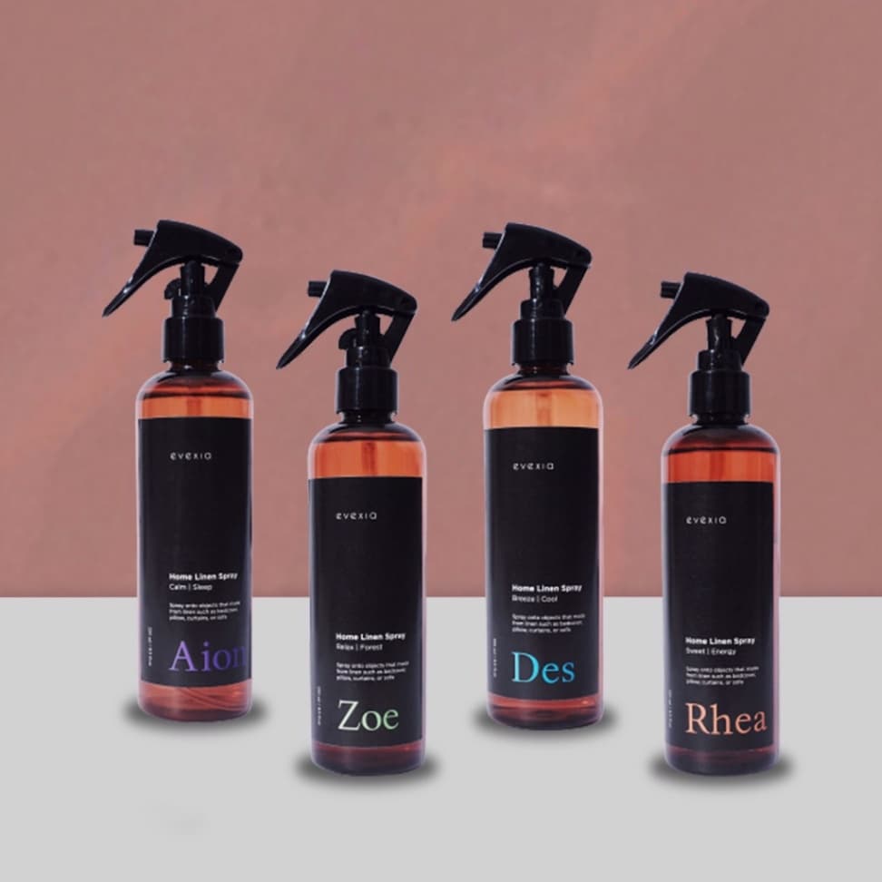 Linen Spray - Evexia - 250 ml image