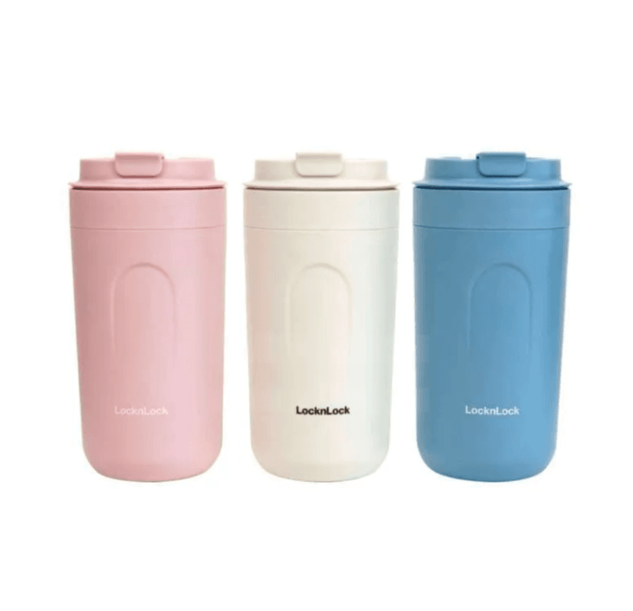 Tumbler - PP - ABF665 - LocknLock - 520ml image
