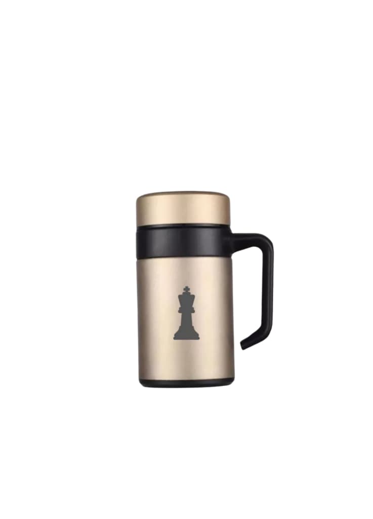 Tumbler - Stainless - SteelSip - 400ml image