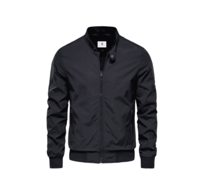 Jacket - Bomber - App - Taslan image