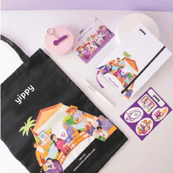 Onboarding Kit 9