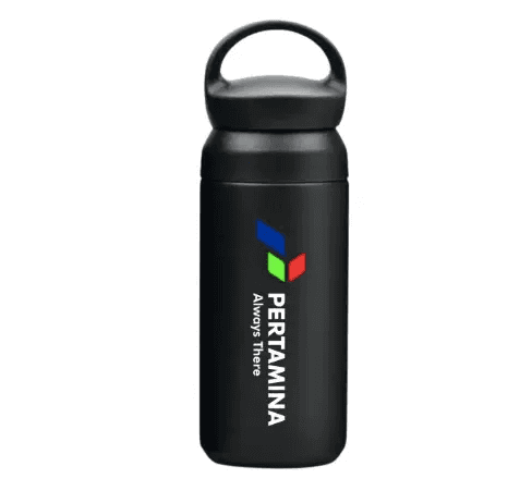 Tumbler - Stainless - Travel - UV Print - 350ml image