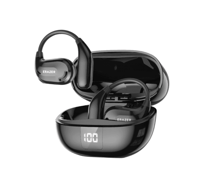 Wireless Earphone - Lenovo - XT66Pro image