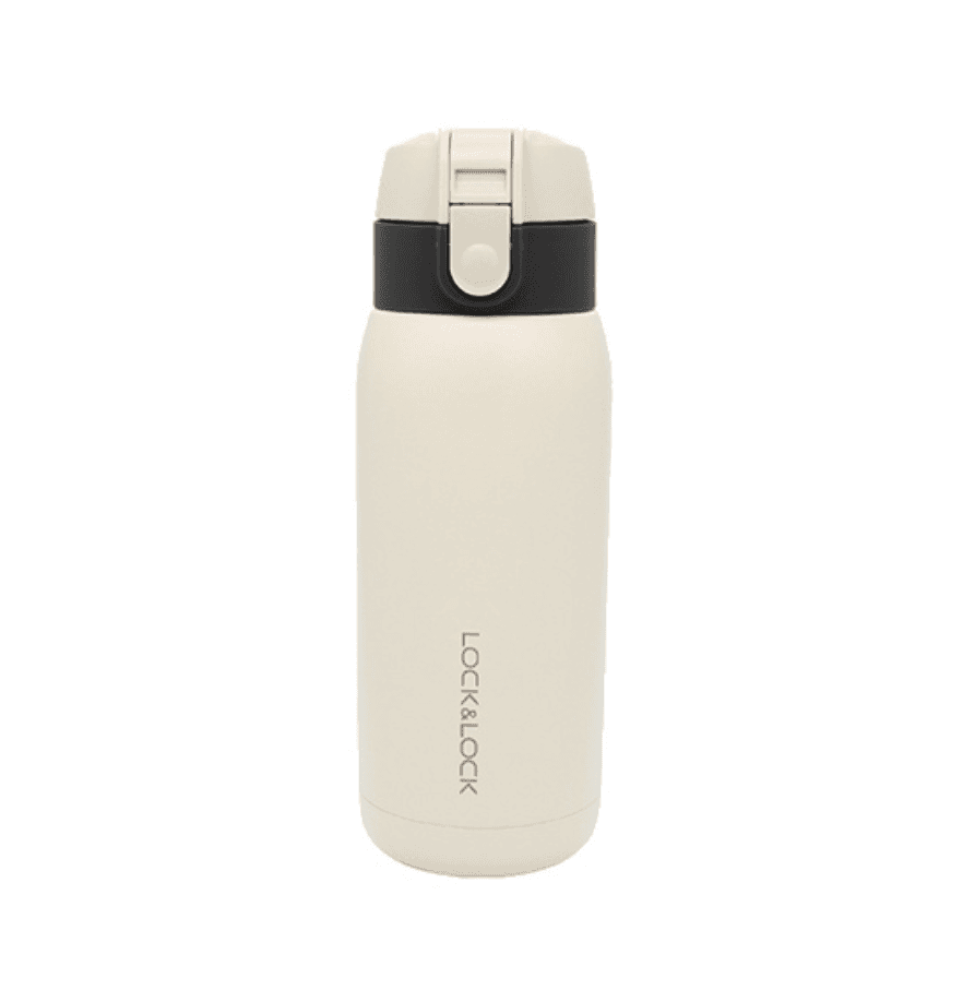Tumbler - Stainless - LHC3233 - LocknLock - 370ml image
