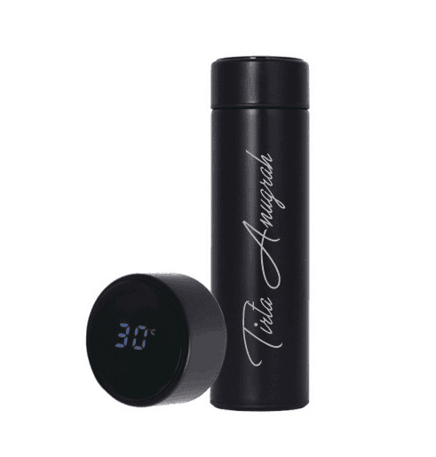 Tumbler - Stainless - Sakura LED - 500ml image