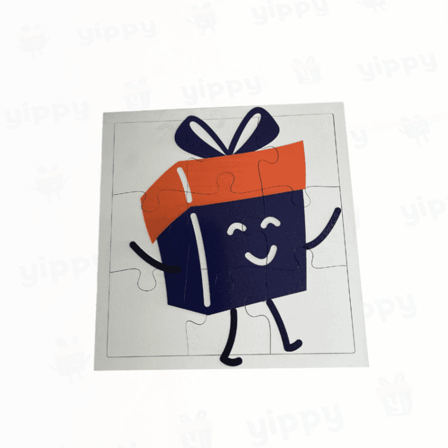Toy - Puzzle - MDC  image