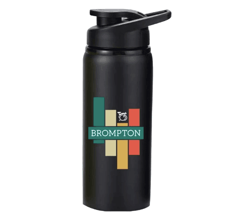 Tumbler - Aluminium - Sport - 500ml image