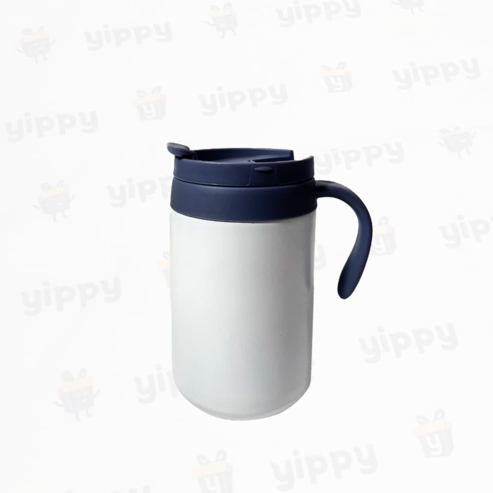 Mug - Mug Stainless - Coffee HN 59 image