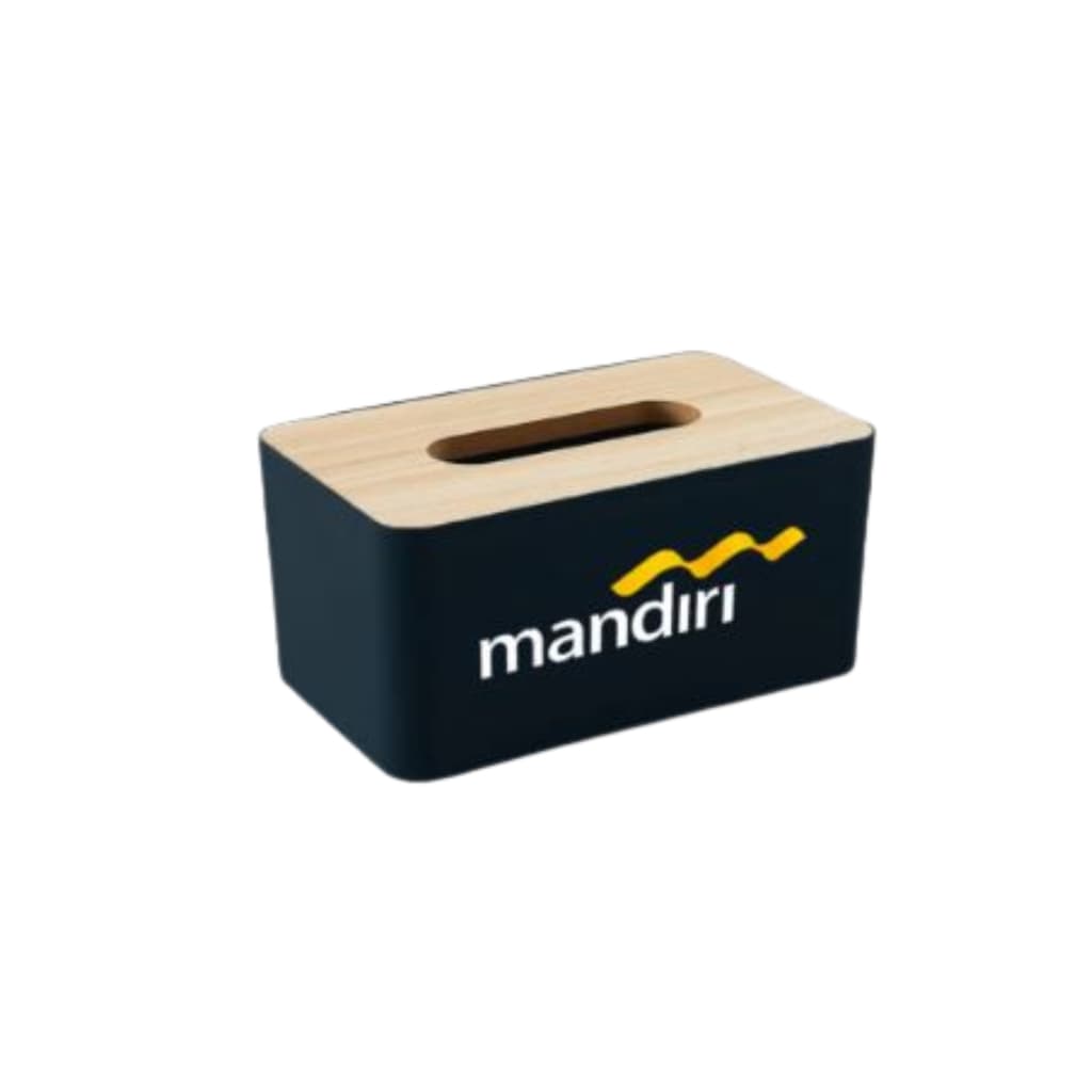 Box - Tissue image