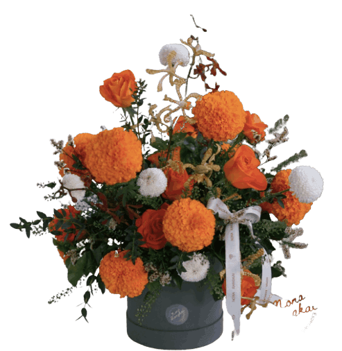 flowers-box-the-marigold-fresh-flowers-459