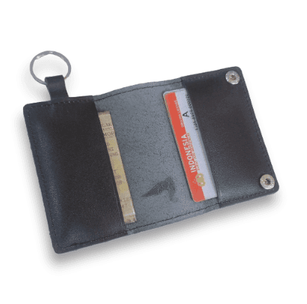 Wallet - STNK - Ferma Leather image
