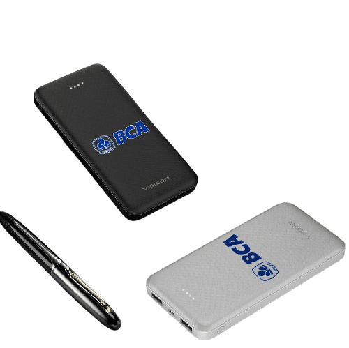 Powerbank - VEGER - Ultimate X103 Slim image