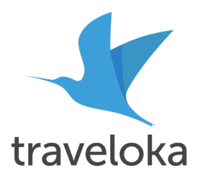 E-Voucher - Traveloka Gift Card - 100k - Self Redeem image
