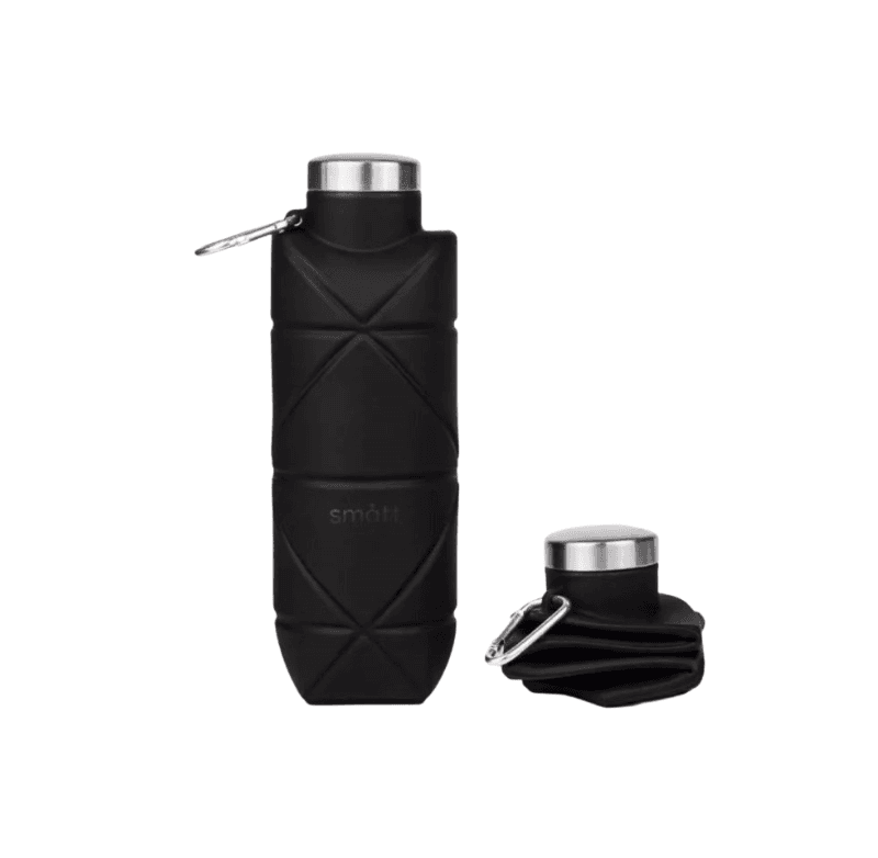 Tumbler - Silicone - Origami - Smatt - 700ml image