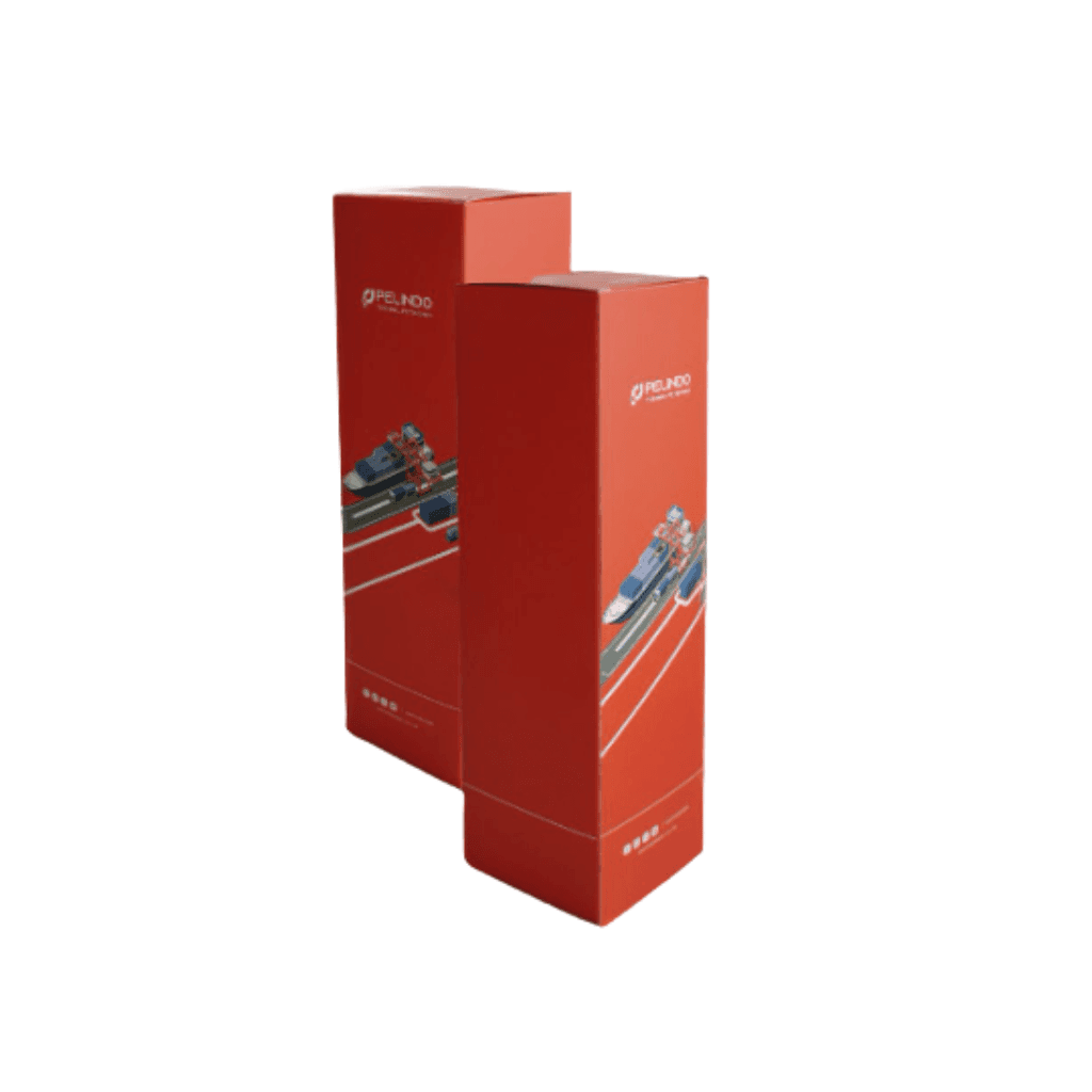 Single Package 3 items - 1