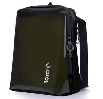 Backpack - Dangsan - Torch - Polyelable image