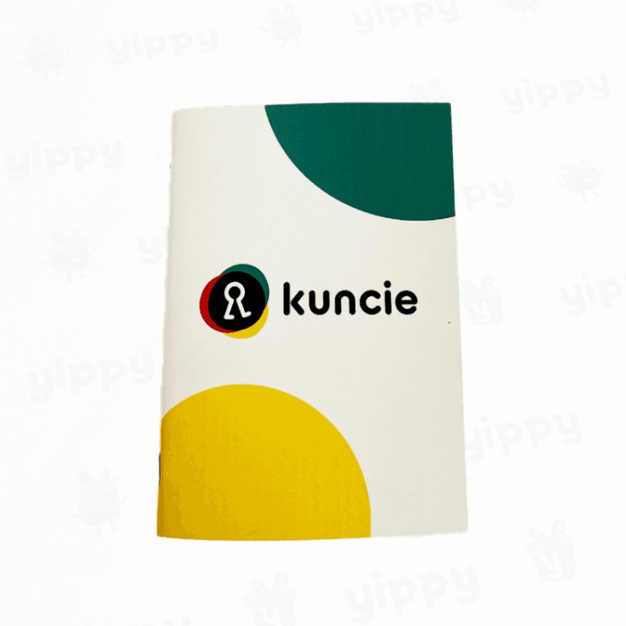 Onboarding Kit 16 items - 6