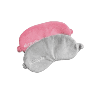 Eye Mask - Sleep Eye Mask - Dunlopillo image