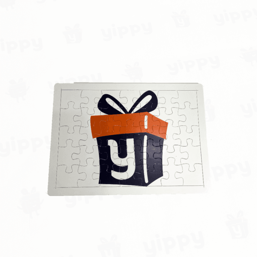 Toy - Puzzle - PVC  image