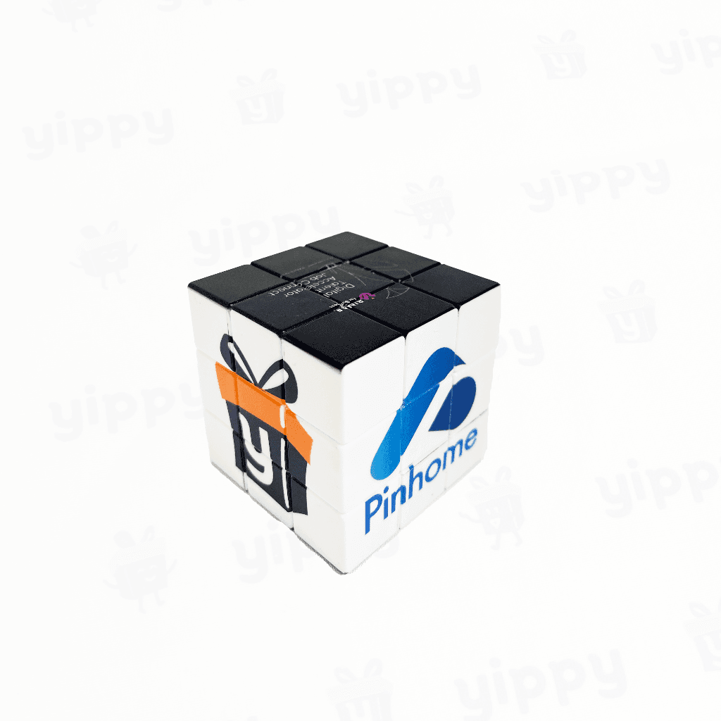 Rubic Cube image