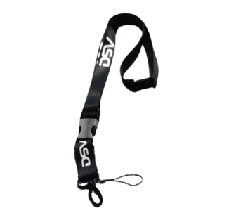 Lanyard - Webbing image
