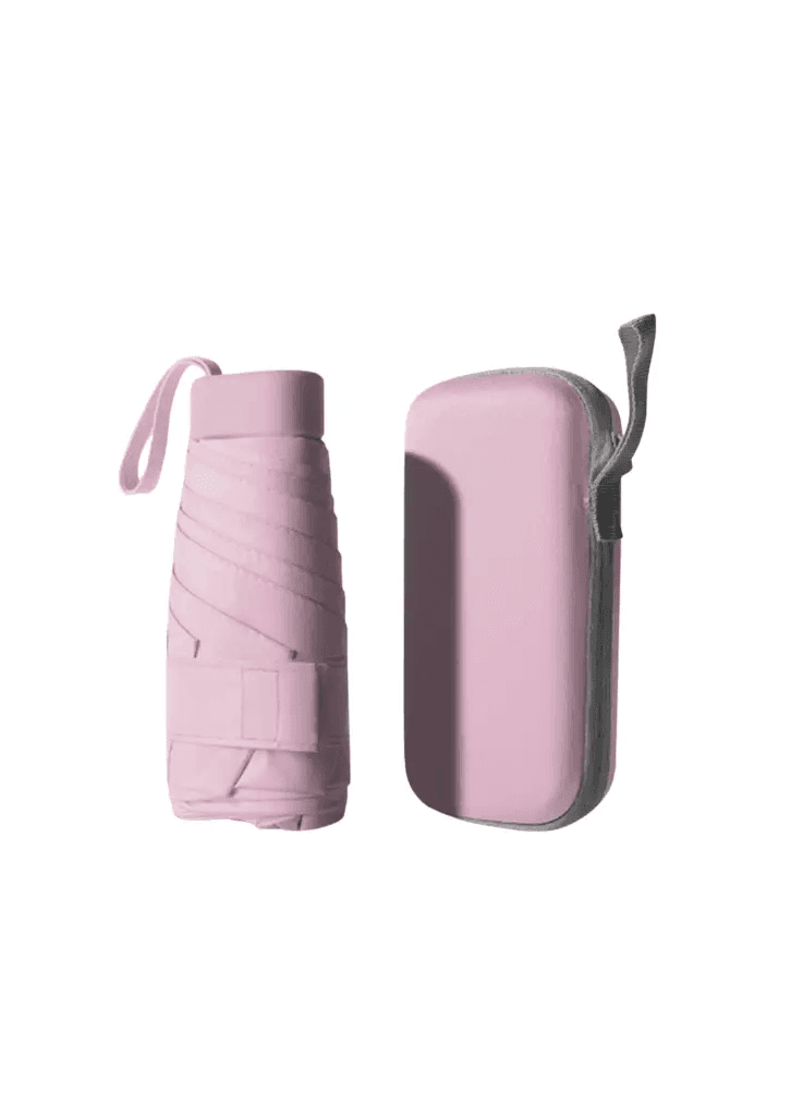 Umbrella - Korean Mini - Capsule image