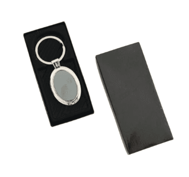 Keychain - Metal - GK001 image