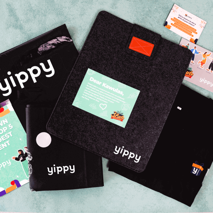 Merchandise 10