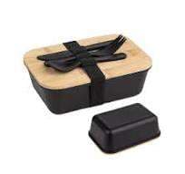 Lunch Box - Bamboo - Joel image