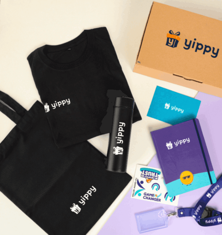Onboarding Kit 18