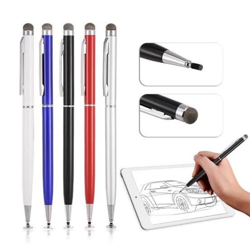 Pen - Stylus 2in1